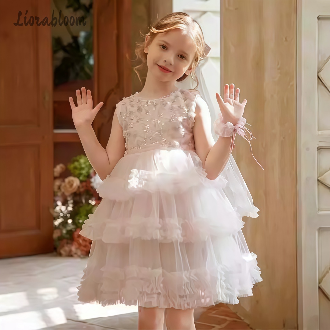 Women Formal Wear H&M - 女の子用フォーマルウェア チュチュドレス フラワーガールドレス パーティードレス プリンセスドレス グラマラスな女の子用ドレス