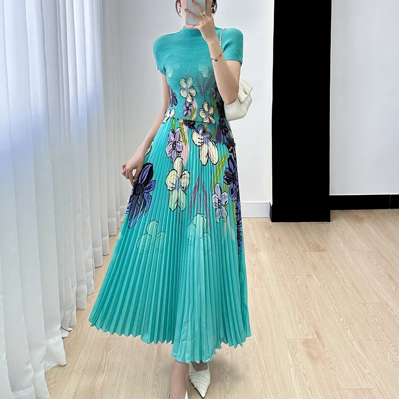 2025年夏新作 レディース ウエスタン風プリントトップス＆ - Women Formal Wear For Summer のレビューと価格