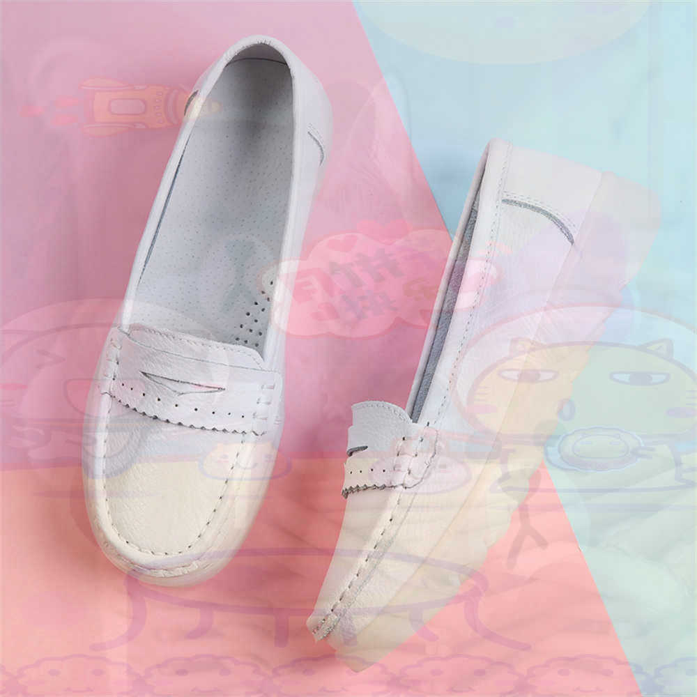 モカシン ドライビング ティーンエイジ スニーカー スケート - Formal Evening Wear Women Uk のレビューと価格