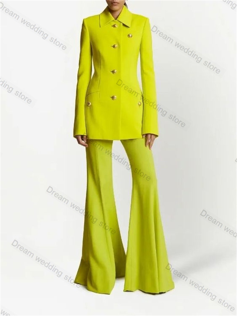 女性のためのフォーマルなスーツ,オフィスの女性のスーツ,ジャ - Women Formal Wear Tailor のレビューと価格