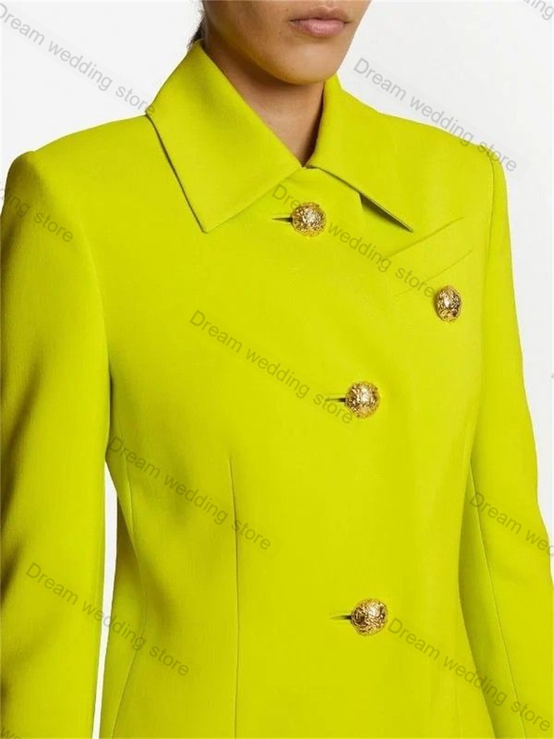 女性のためのフォーマルなスーツ,オフィスの女性のスーツ,ジャ - Women Formal Wear Tailor のレビューと価格