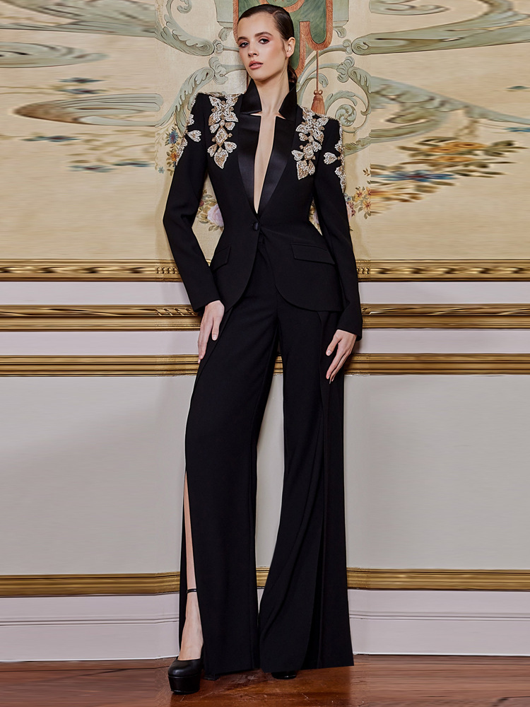 ハイストリート 最新2026年 デザイナースーツ レディース - Formal Attire Woman のレビューと価格