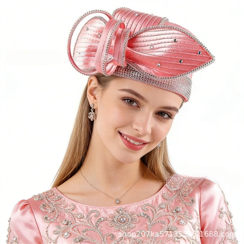 女性用高級ラインストーン競馬クラブティーパーティーファシネー - High End Women'S Formal Wear のレビューと価格