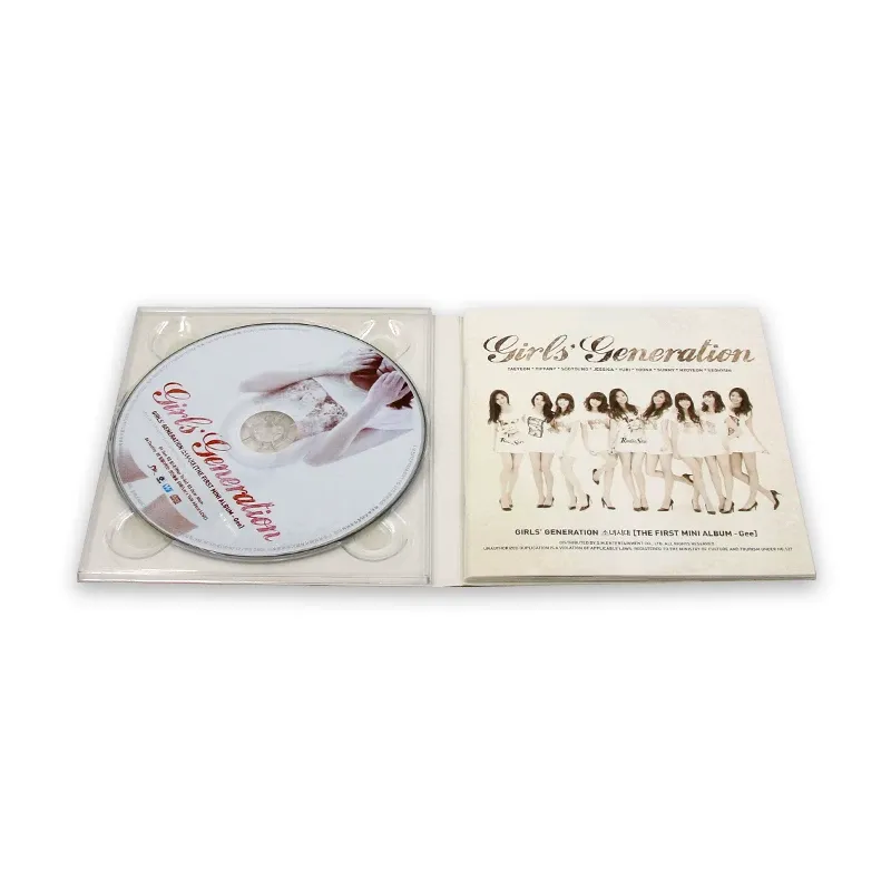 少女時代SNSD Gee 1stミニアルバムCD 2009  - K&G Women'S Formal Wear のレビューと価格