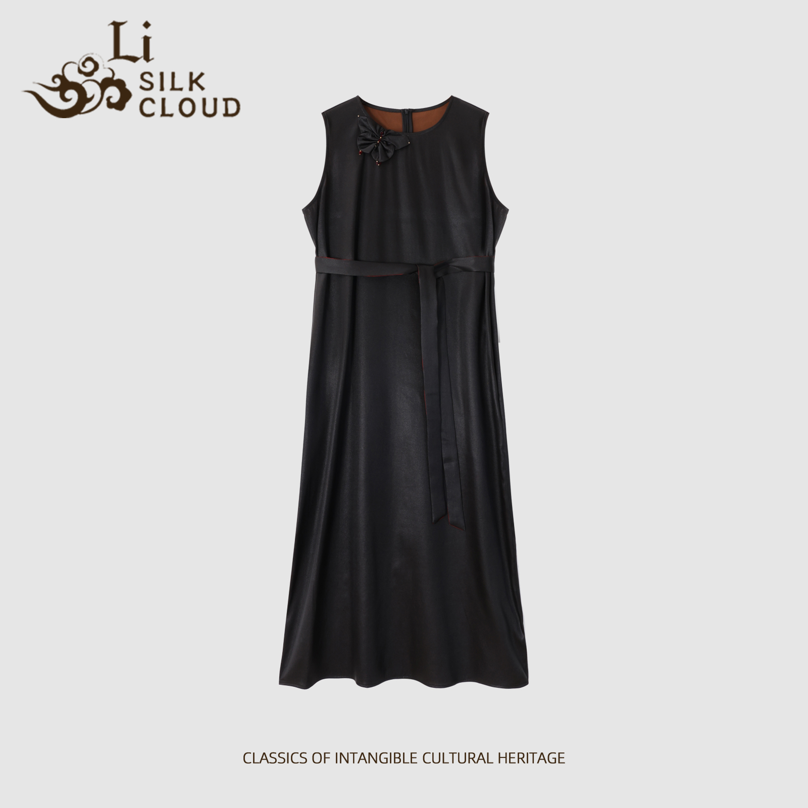 LI SILK CLOUD 翔雲沙ドレス - エレガントなオ - Women Formal Wear H&M のレビューと価格