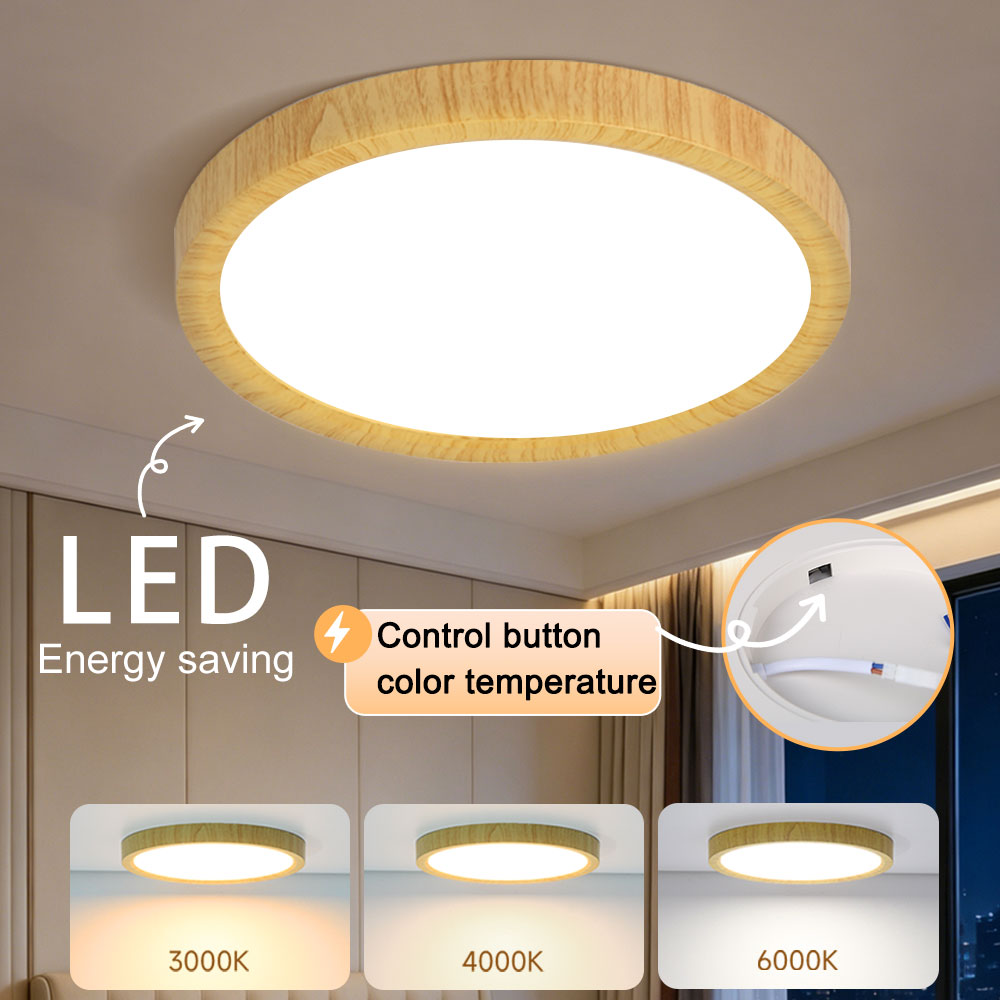 超薄型LEDシーリングライト 220V 寝室用ランプ LED - K&G Women'S Formal Wear のレビューと価格