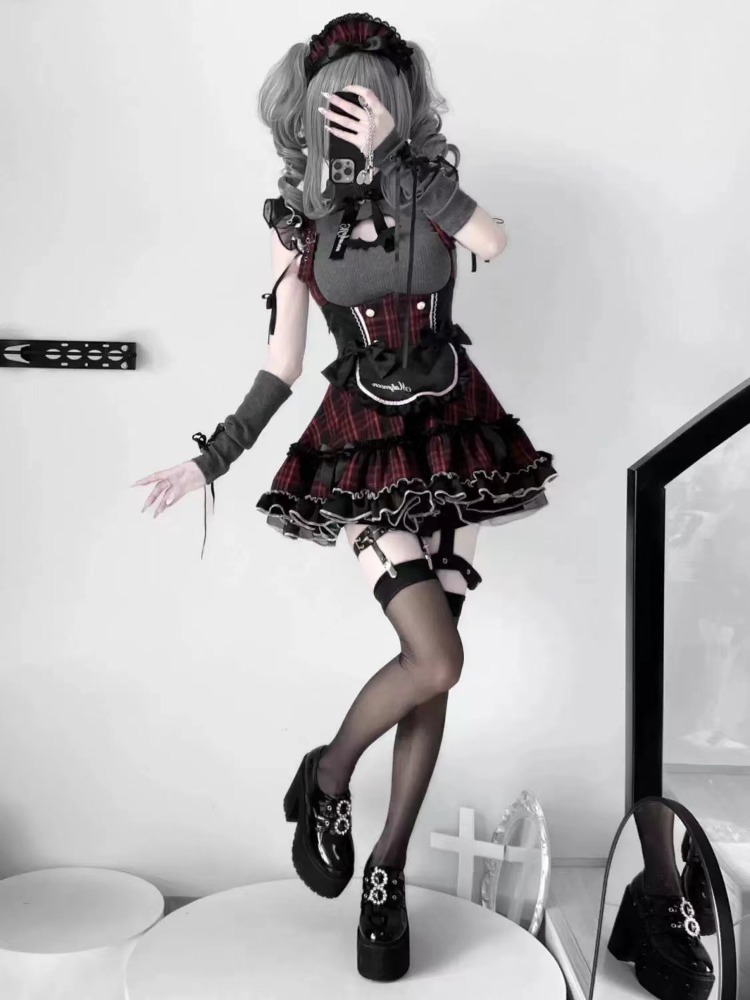 夏のエレガントでスイートなツーピースセット レディース ホッ - Women Formal Wear For Summer のレビューと価格